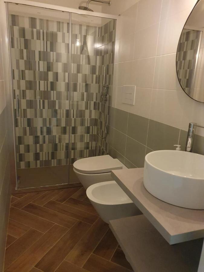 La Bed & Breakfast Reggio Calabria