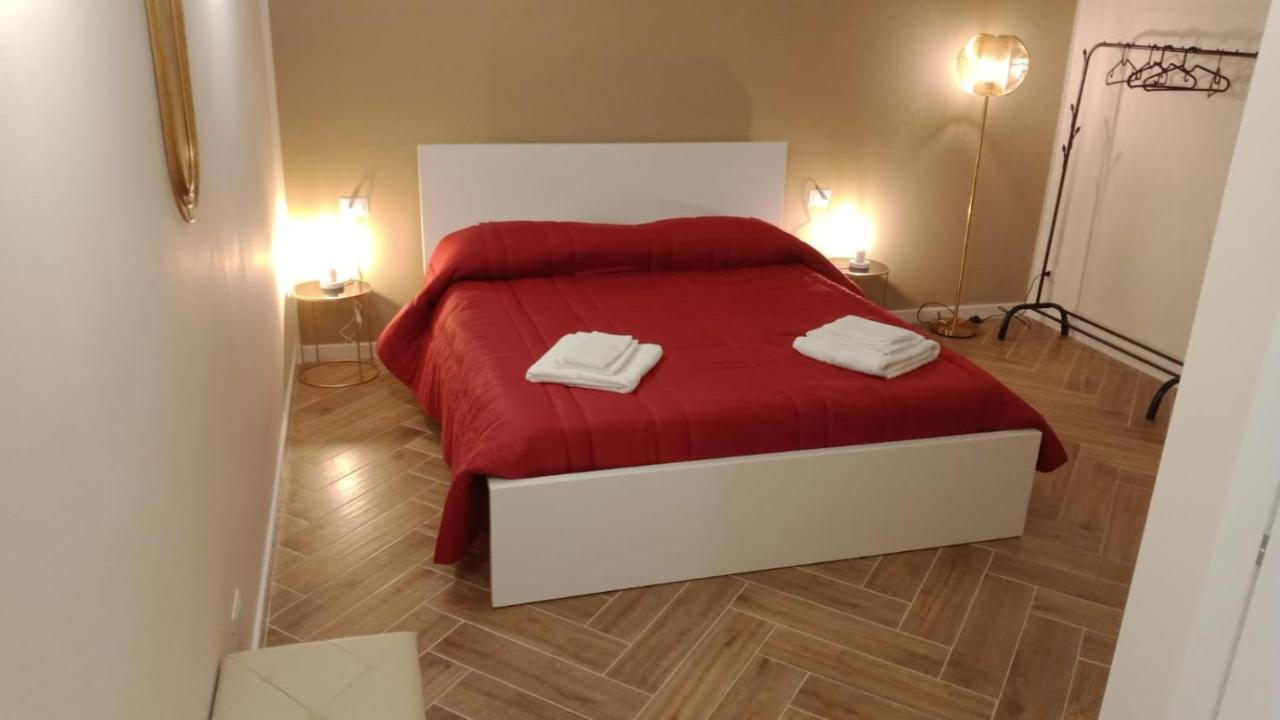 La Bed & Breakfast *