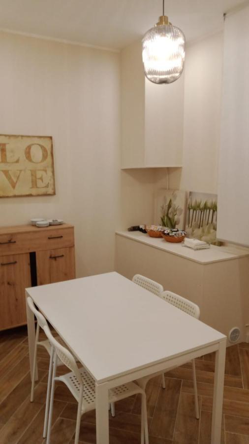 Bed & Breakfast La Reggio Calabria