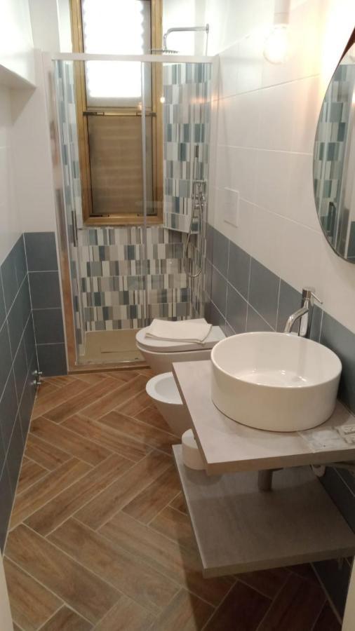 La Bed & Breakfast Reggio Calabria