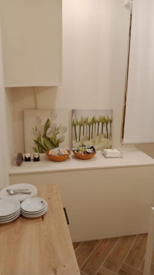 Bed & Breakfast La *