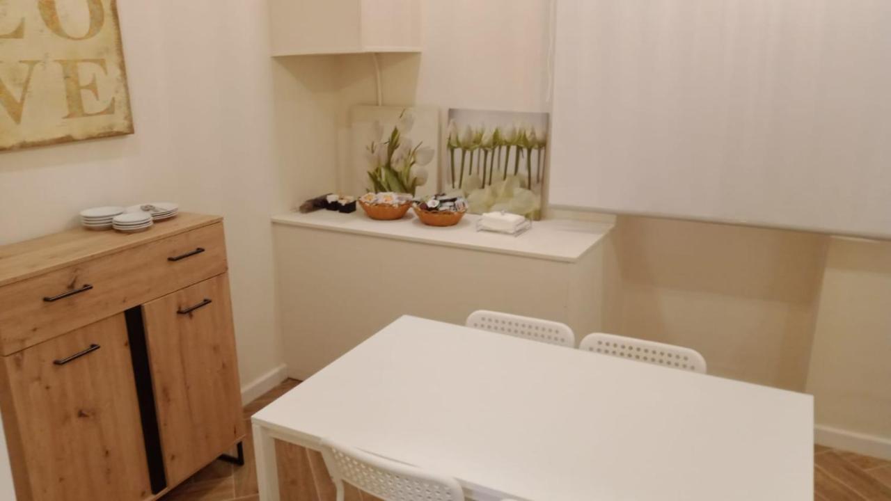 Bed & Breakfast La