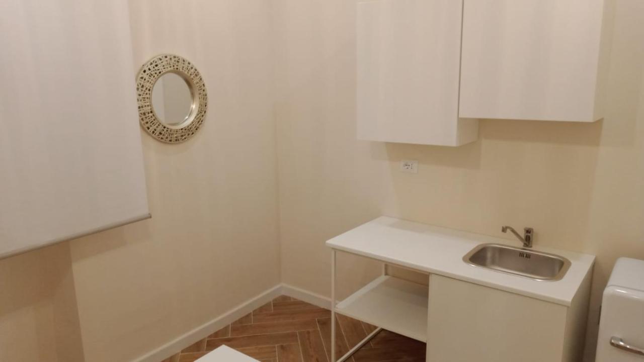 Bed & Breakfast La Reggio Calabria